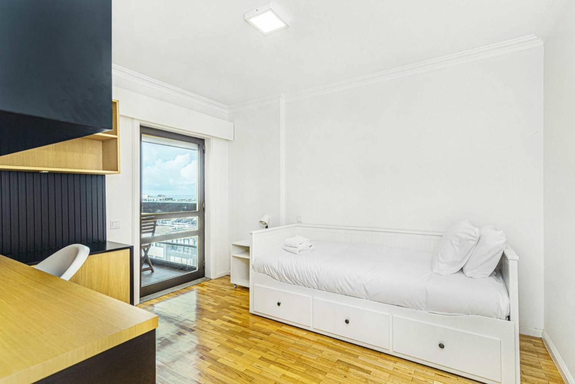 Matosinhos Wonderfull Apartment By Innkeeper Exterior photo