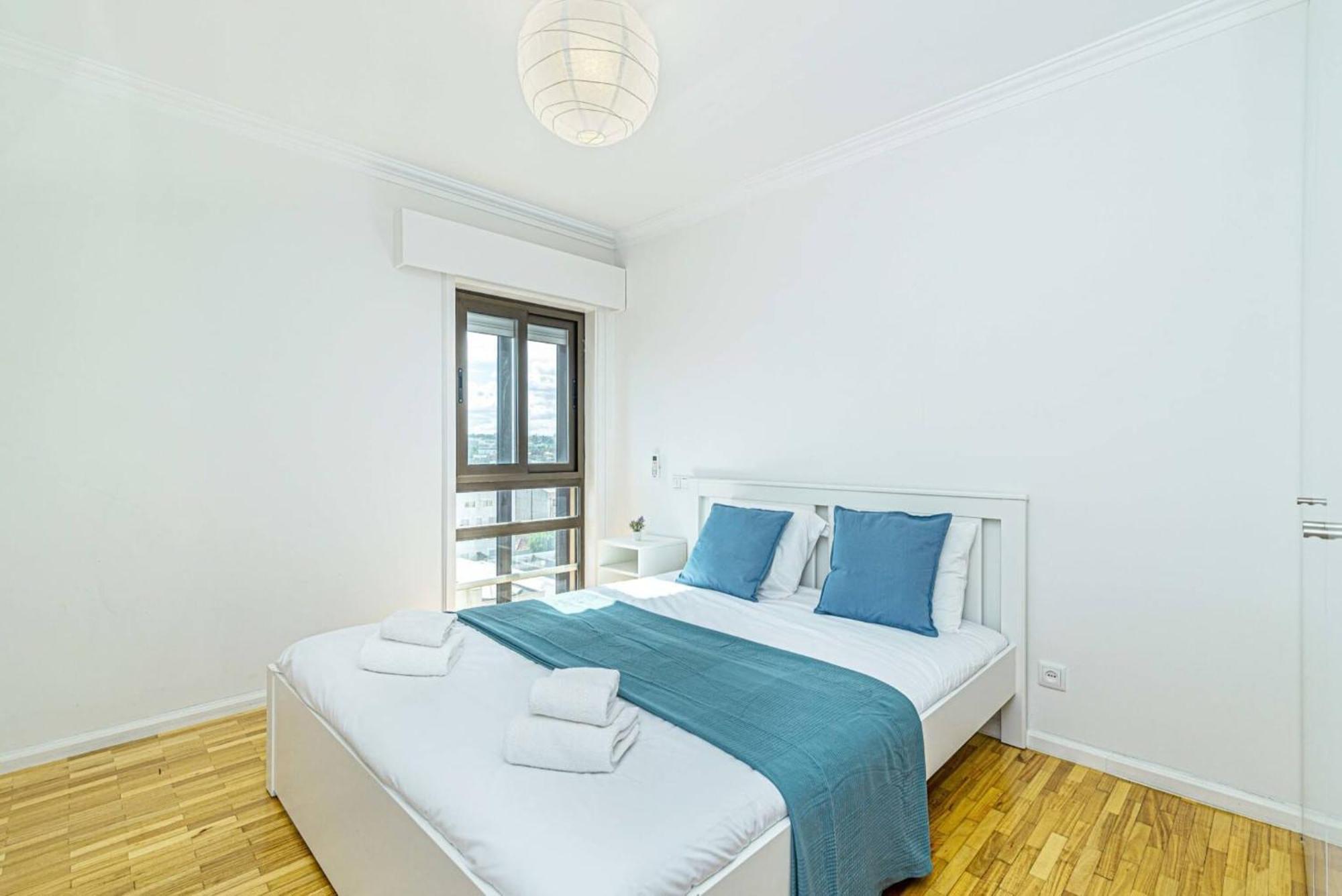 Matosinhos Wonderfull Apartment By Innkeeper Exterior photo
