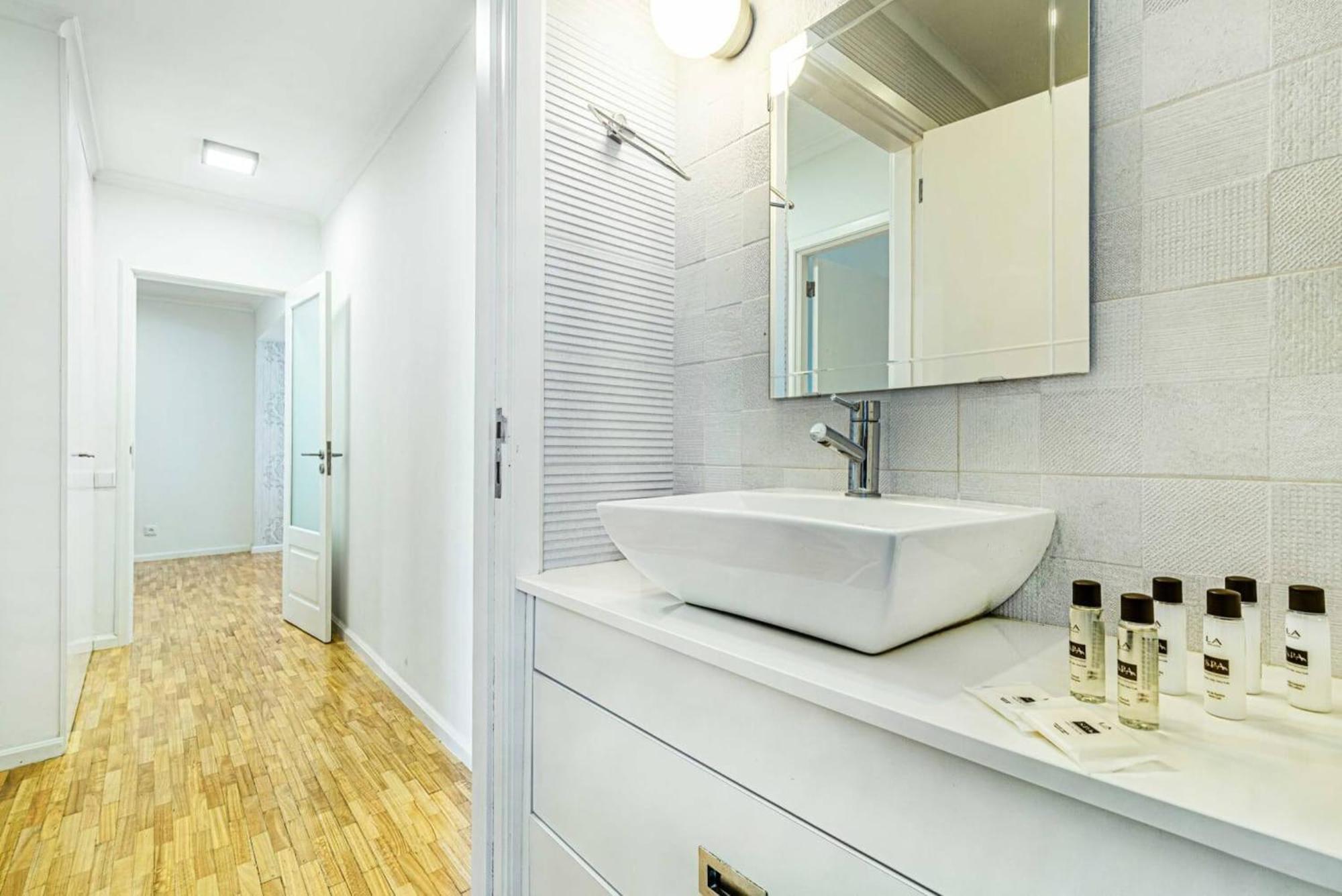 Matosinhos Wonderfull Apartment By Innkeeper Exterior photo