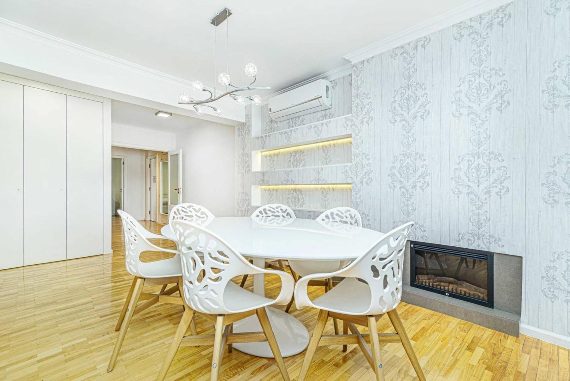 Matosinhos Wonderfull Apartment By Innkeeper Exterior photo