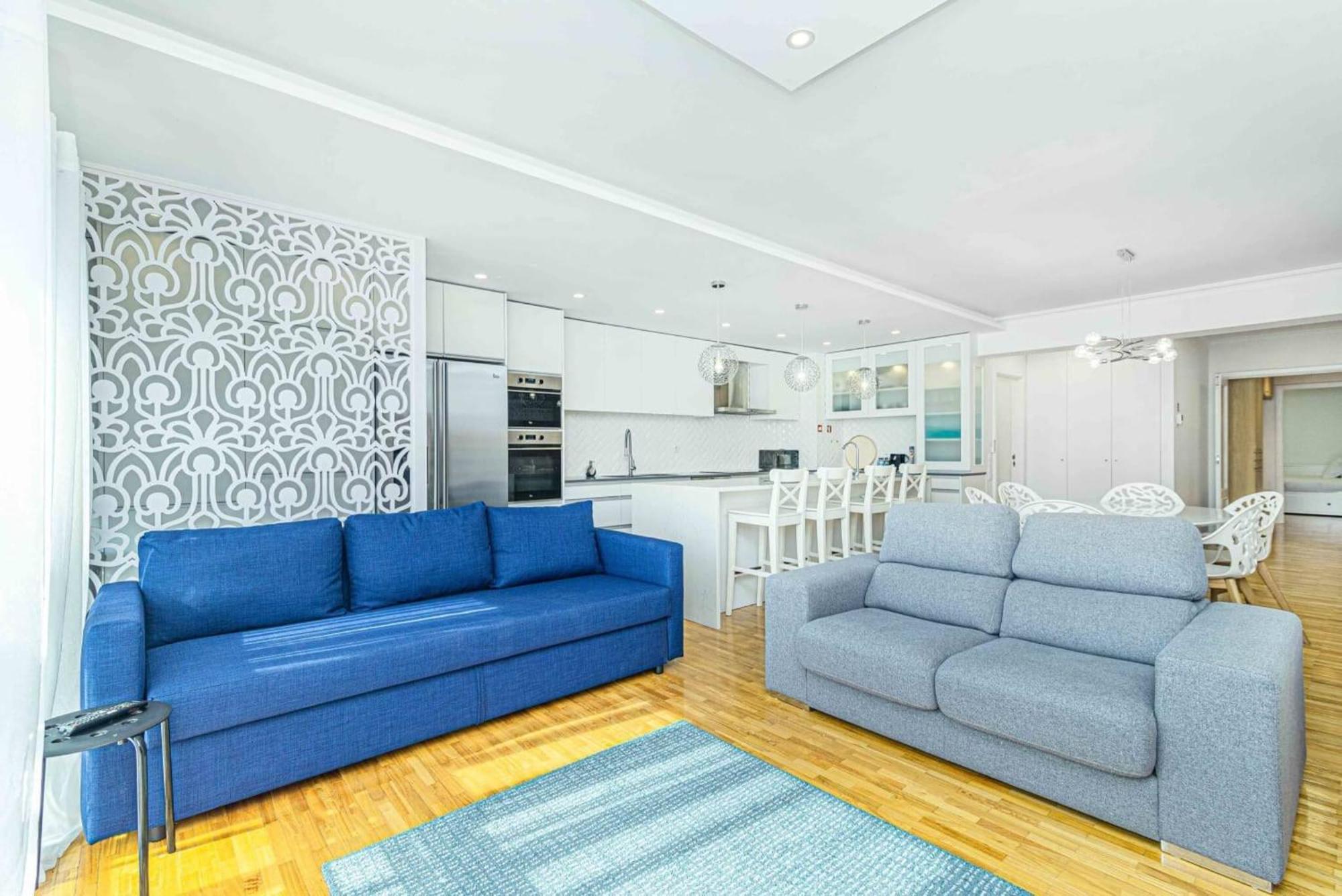 Matosinhos Wonderfull Apartment By Innkeeper Exterior photo