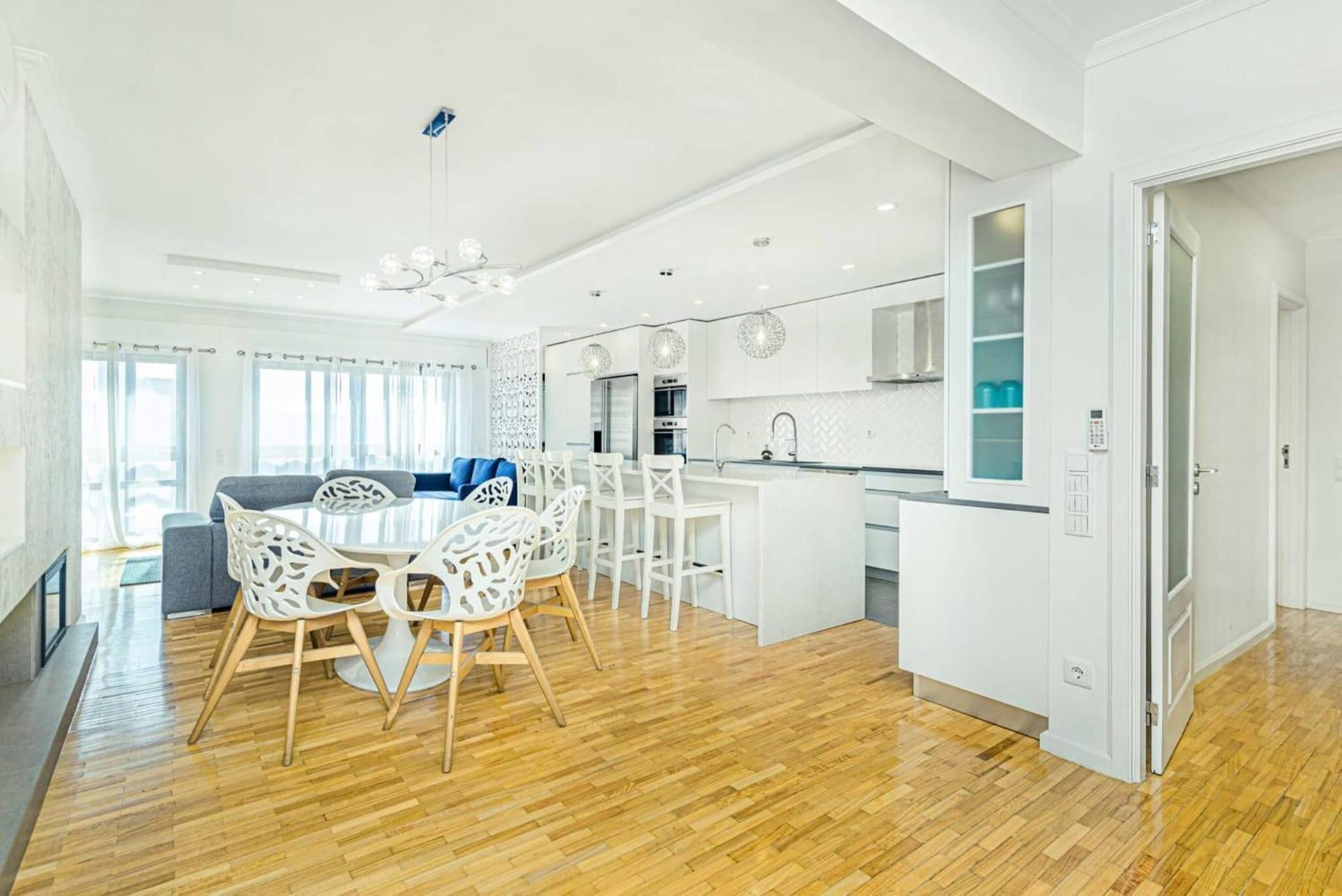 Matosinhos Wonderfull Apartment By Innkeeper Exterior photo